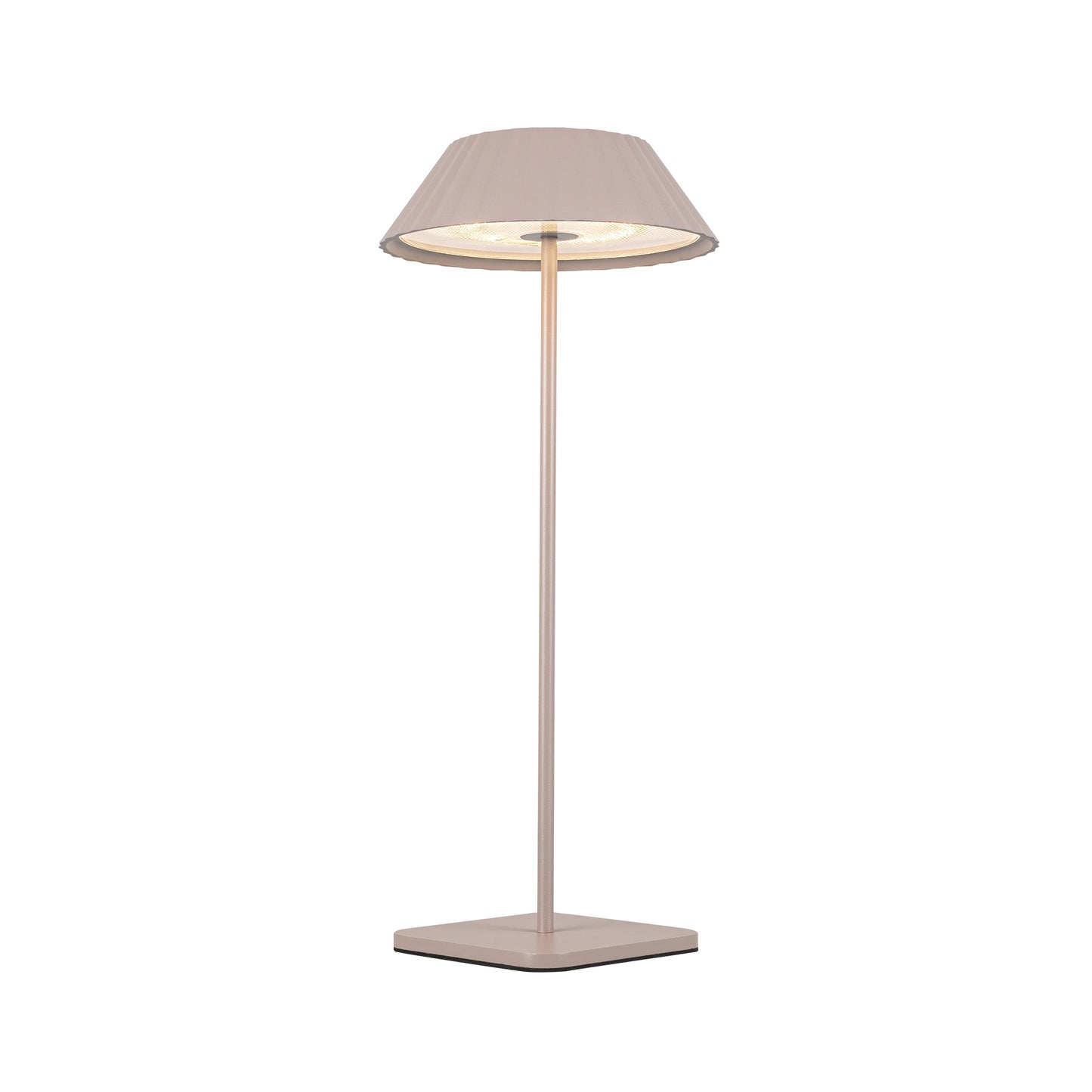 Pela 14-in Table Lamp