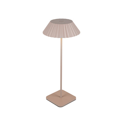 Pela 14-in Table Lamp