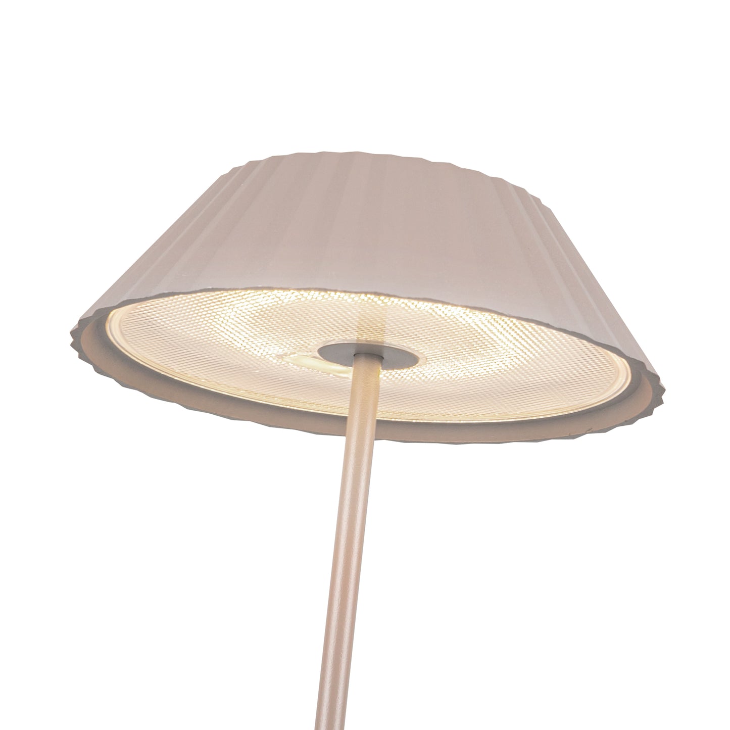 Pela 14-in Table Lamp