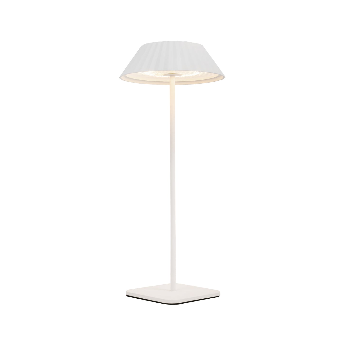 Pela 14-in Table Lamp