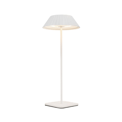 Pela 14-in Table Lamp