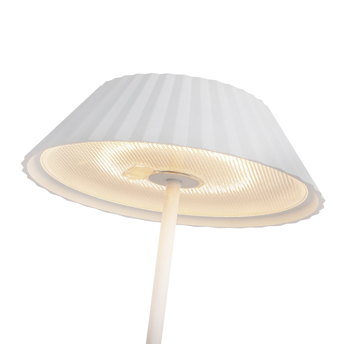 Pela 14-in Table Lamp