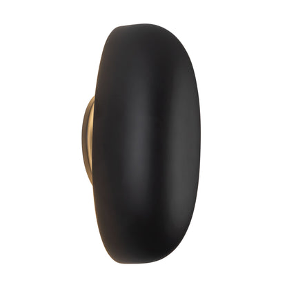 Perle 10-in Wall Sconce