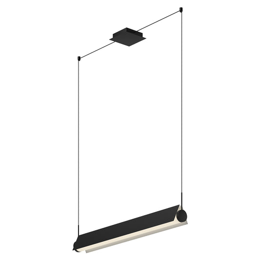 Phoenix 36-in Linear Pendant