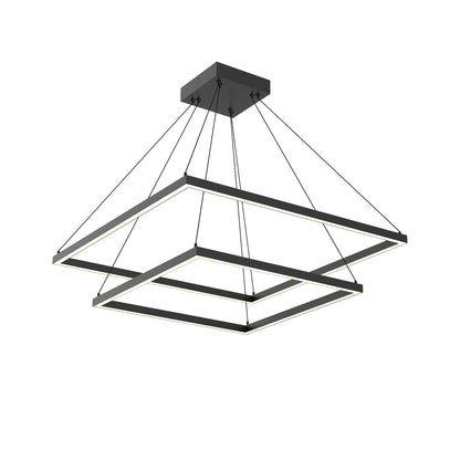 Piazza 32-in Chandelier