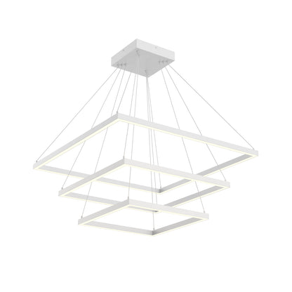 Piazza 32-in Chandelier