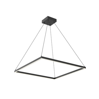 Piazza 32-in Pendant