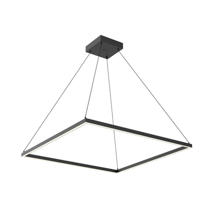 Piazza 36-in Pendant