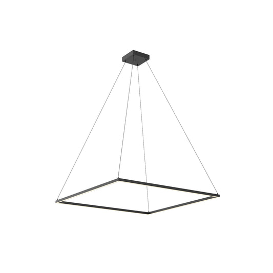 Piazza 48-in Pendant