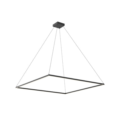 Piazza 60-in Pendant