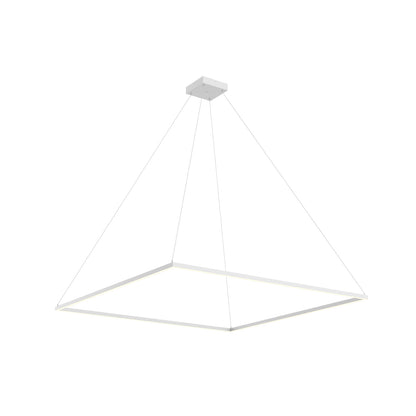 Piazza 60-in Pendant