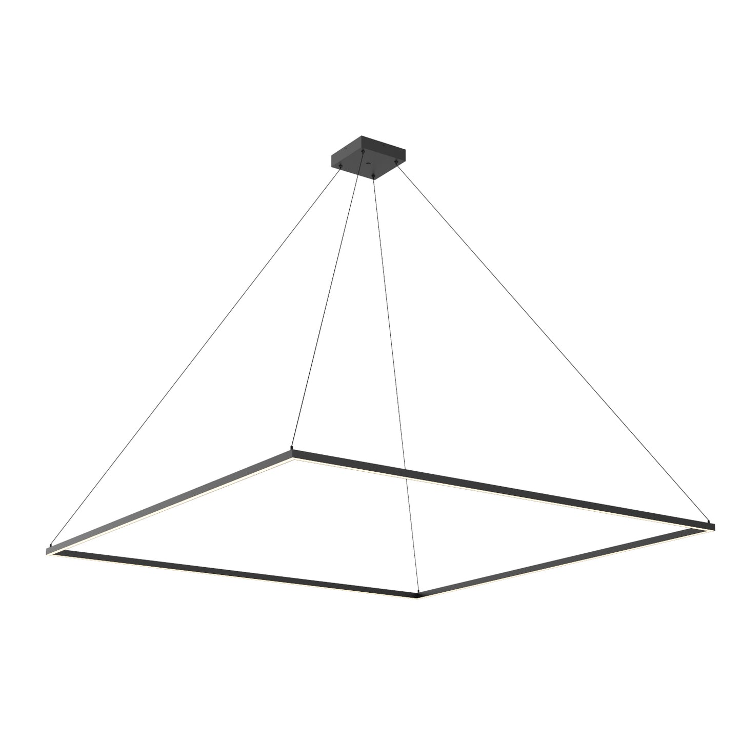 Piazza 72-in Pendant