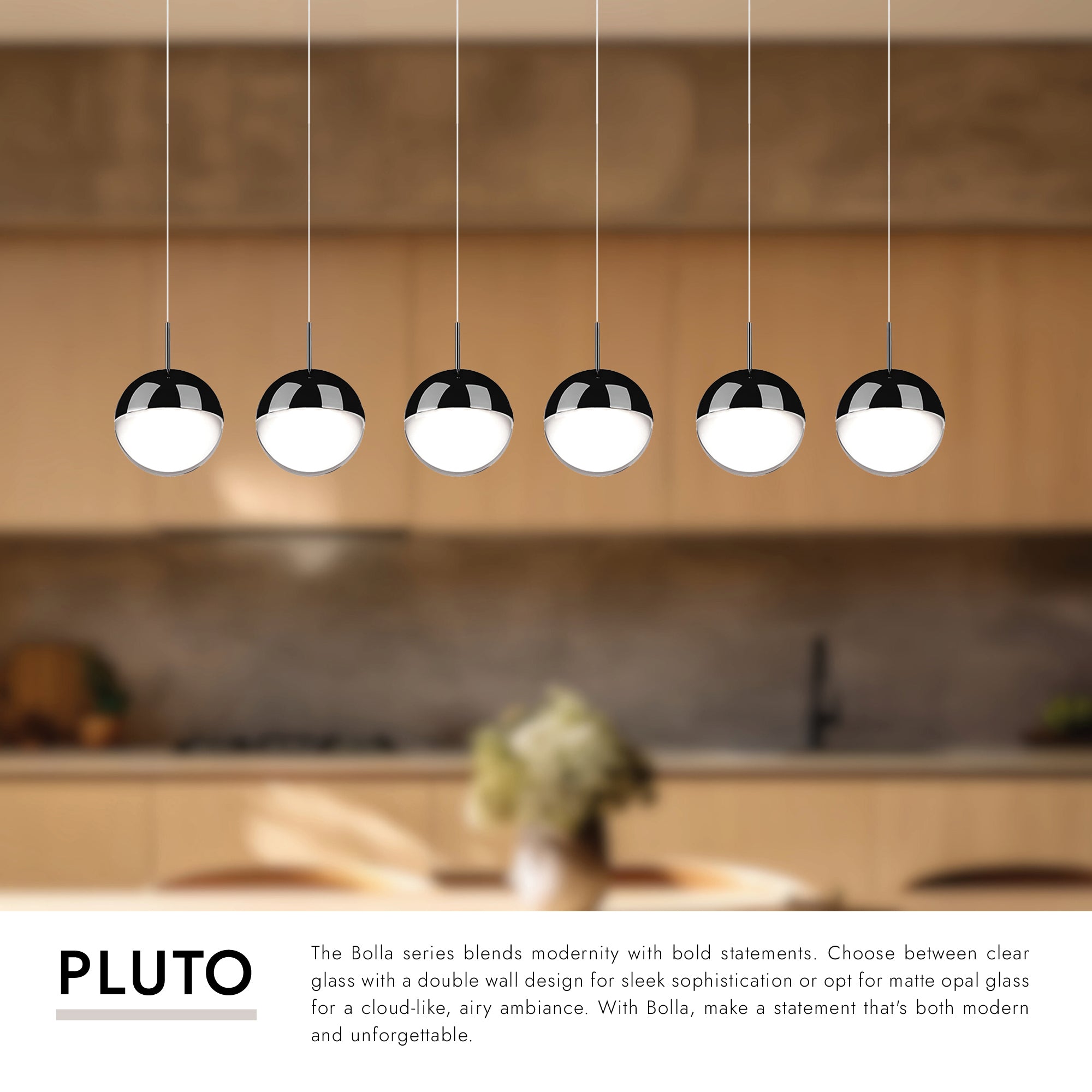 Pluto – Kuzco Lighting