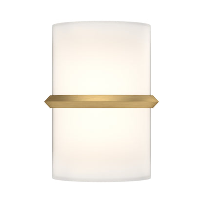 Pondi 9-in Wall Sconce