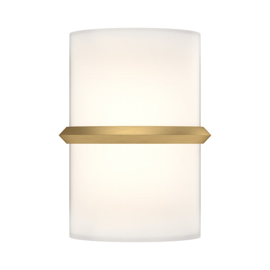 Pondi 9-in Wall Sconce