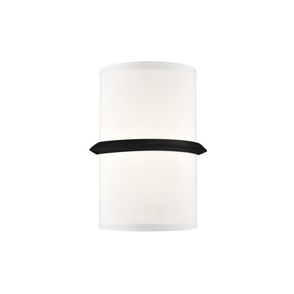 Pondi 9-in Wall Sconce