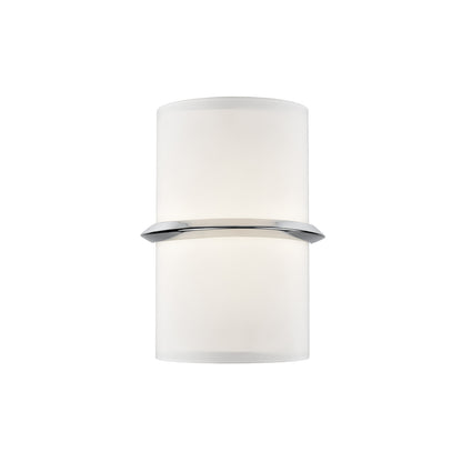 Pondi 9-in Wall Sconce