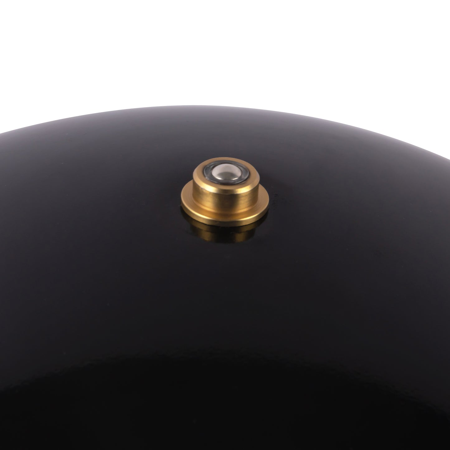 Poppy 12-in Table Lamp