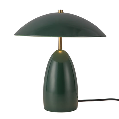 Poppy 12-in Table Lamp