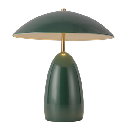 Poppy 12-in Table Lamp