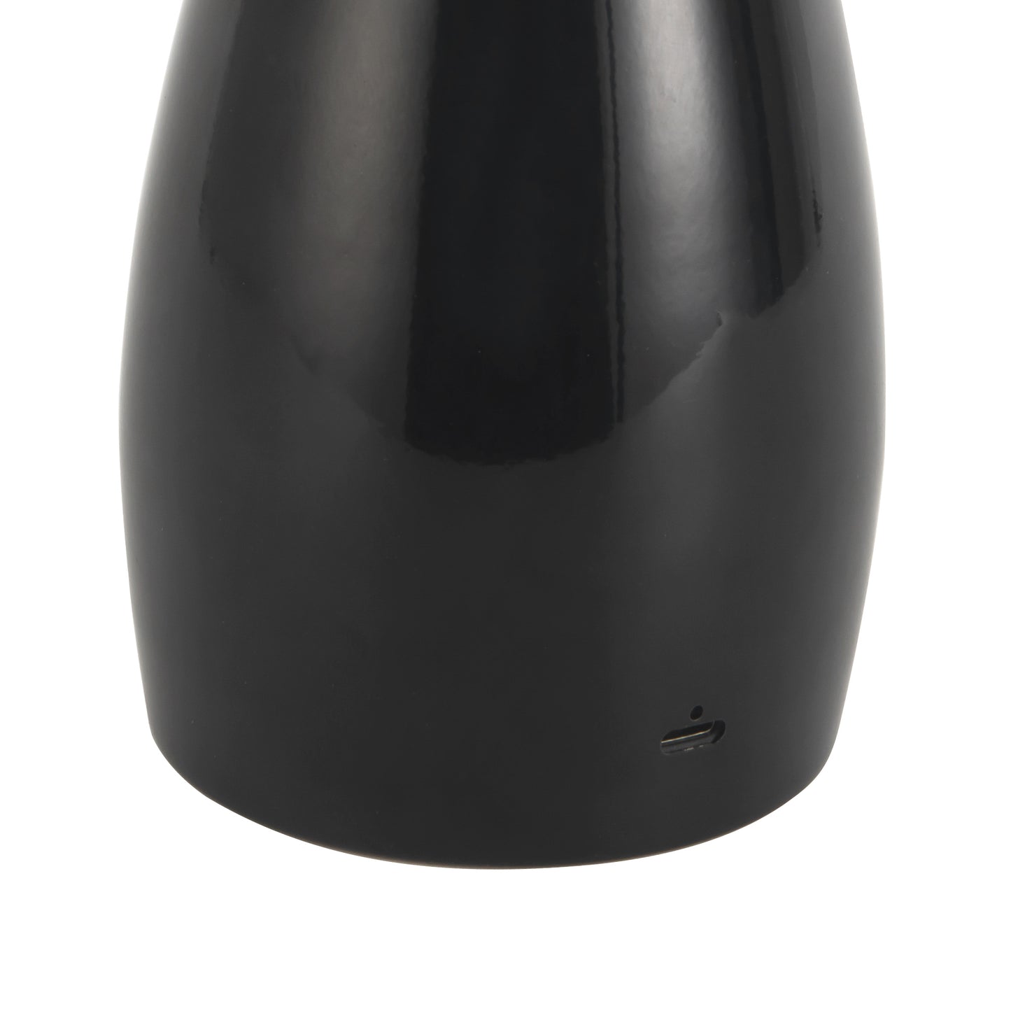 Poppy 9-in Table Lamp