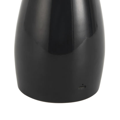 Poppy 9-in Table Lamp