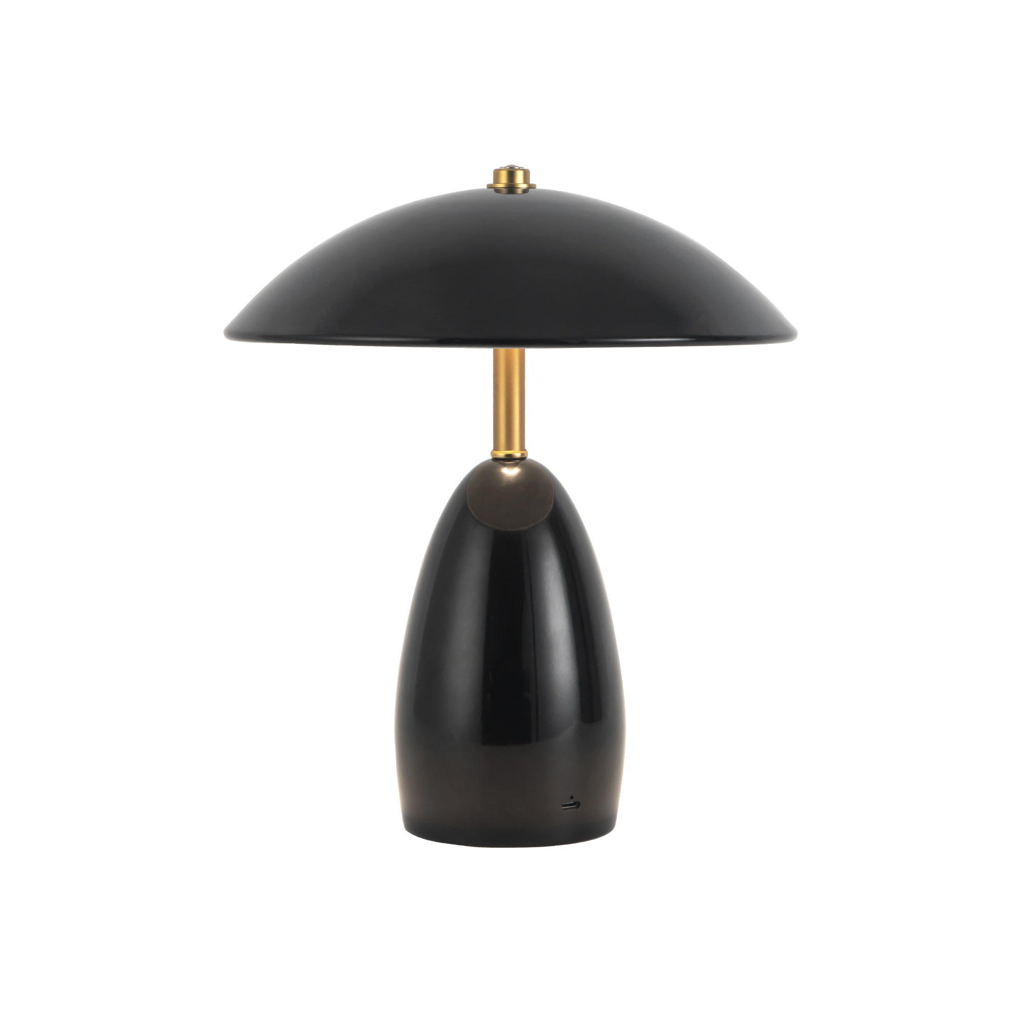 Poppy 9-in Table Lamp – Kuzco Lighting