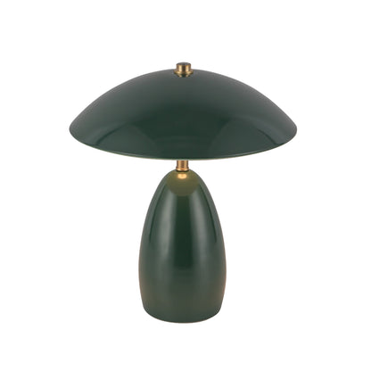 Poppy 9-in Table Lamp