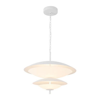 Prescott 24-in Chandelier