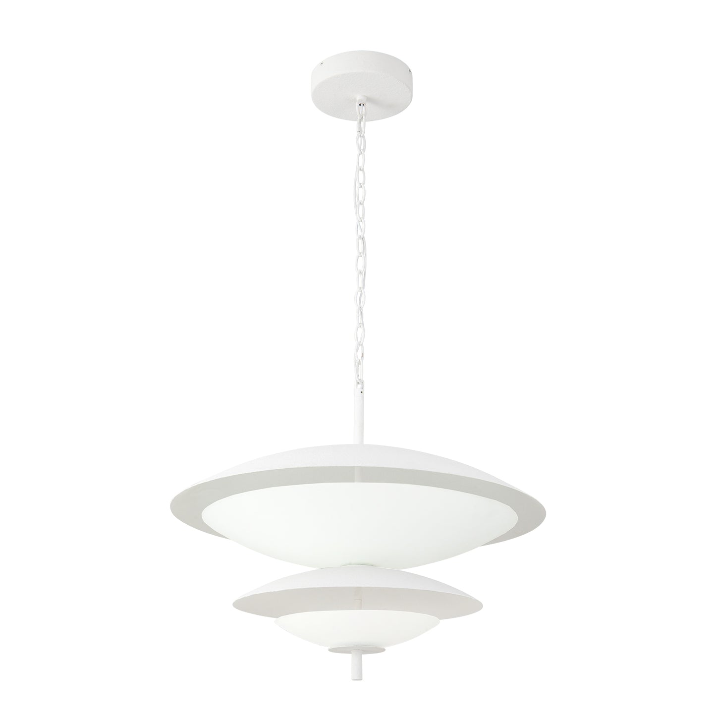 Prescott 24-in Chandelier