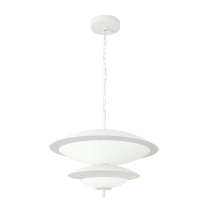 Prescott 24-in Chandelier