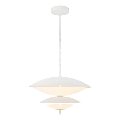 Prescott 24-in Chandelier