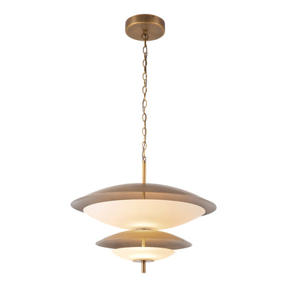 Prescott 24-in Chandelier