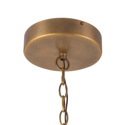 Prescott 24-in Chandelier