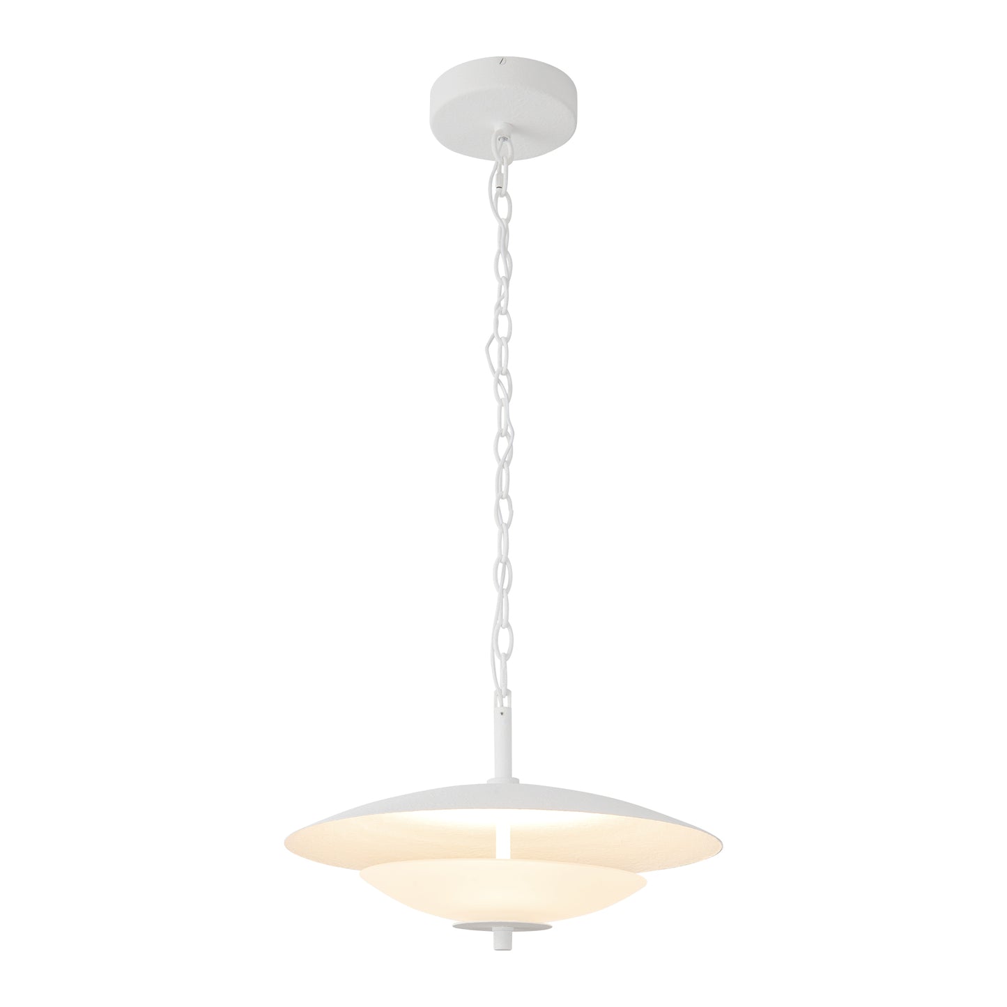 Prescott 15-in Pendant
