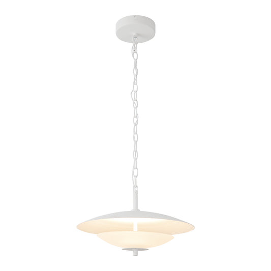 Prescott 15-in Pendant