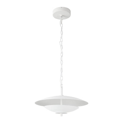 Prescott 15-in Pendant