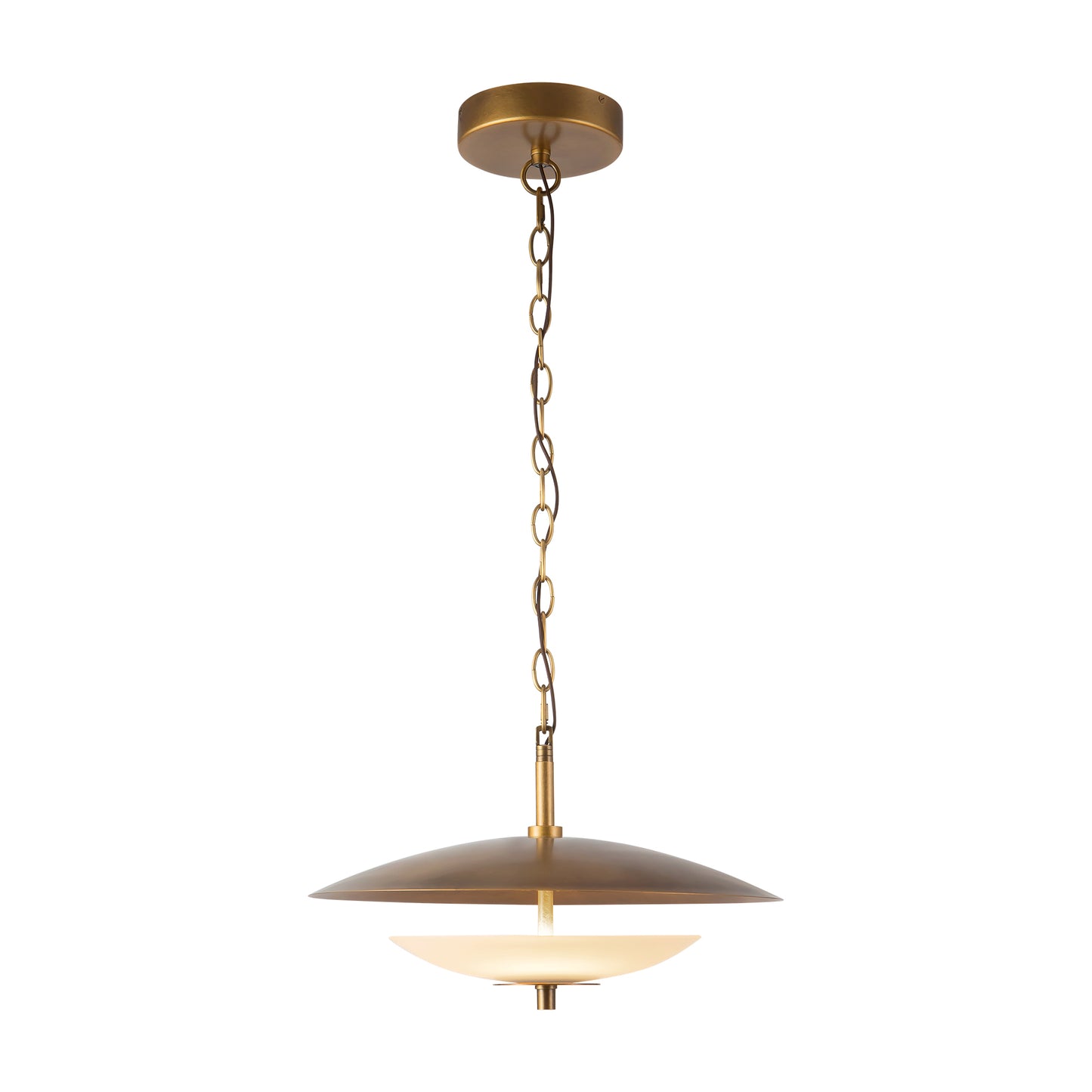 Prescott 15-in Pendant