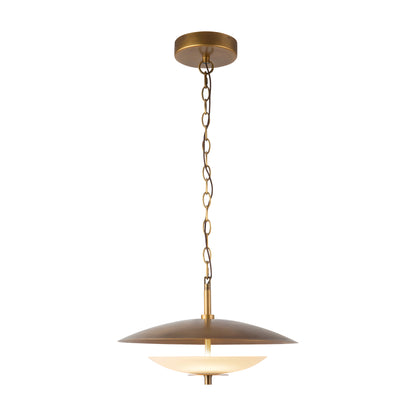 Prescott 15-in Pendant