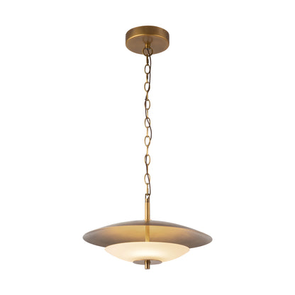 Prescott 15-in Pendant