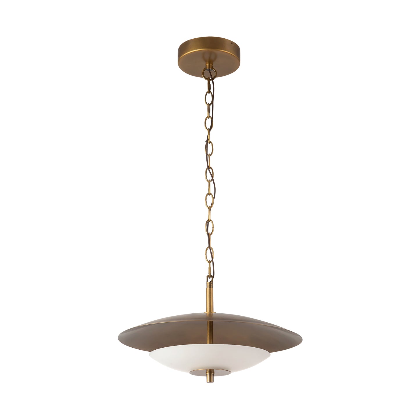 Prescott 15-in Pendant
