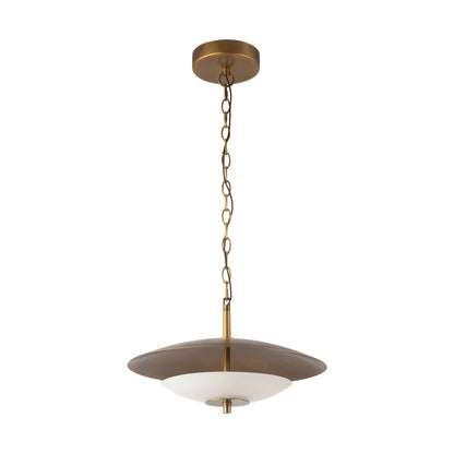 Prescott 15-in Pendant