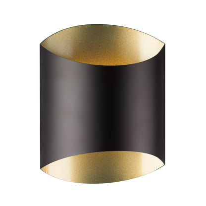 Preston 8-in Wall Sconce