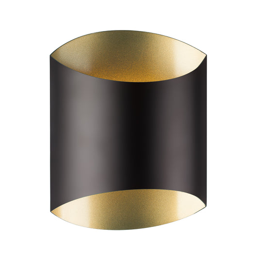 Preston 8-in Wall Sconce