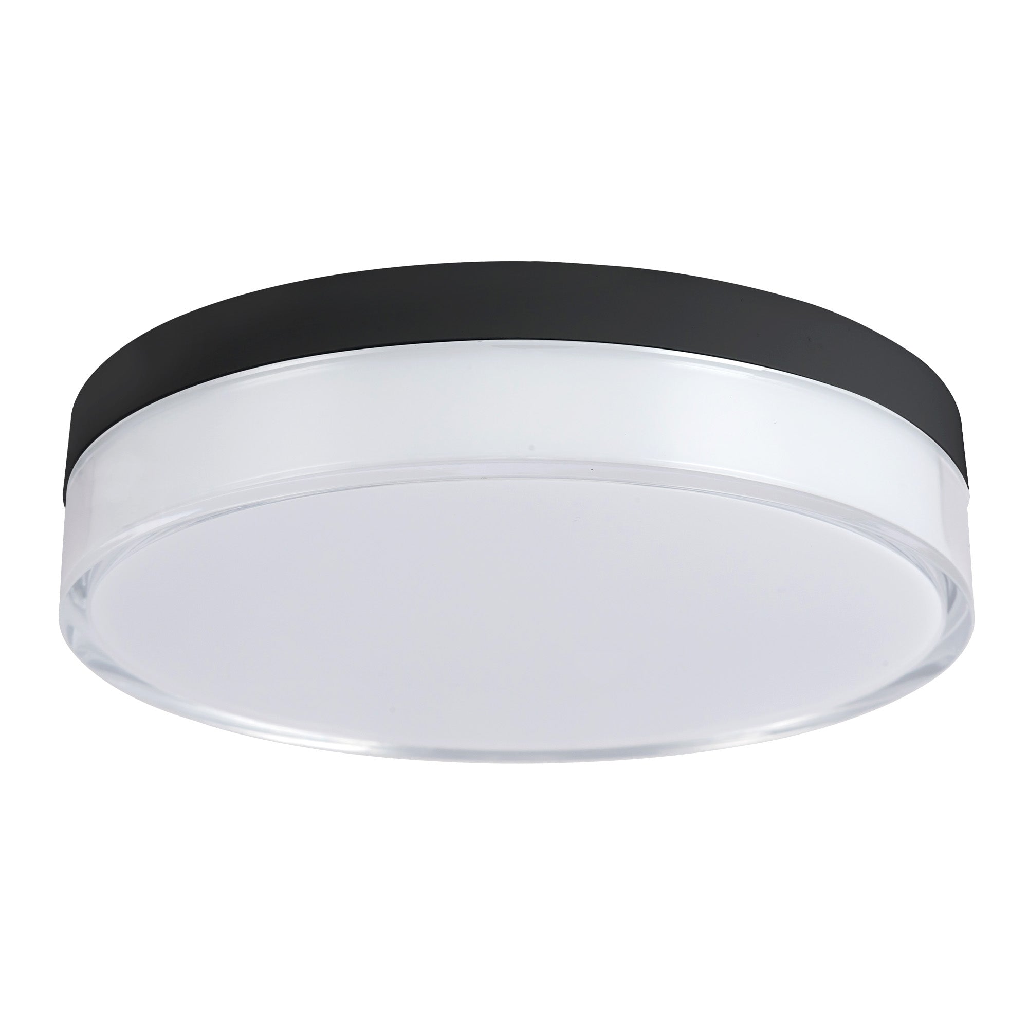 Quara 7-in Flush Mount – Kuzco Lighting
