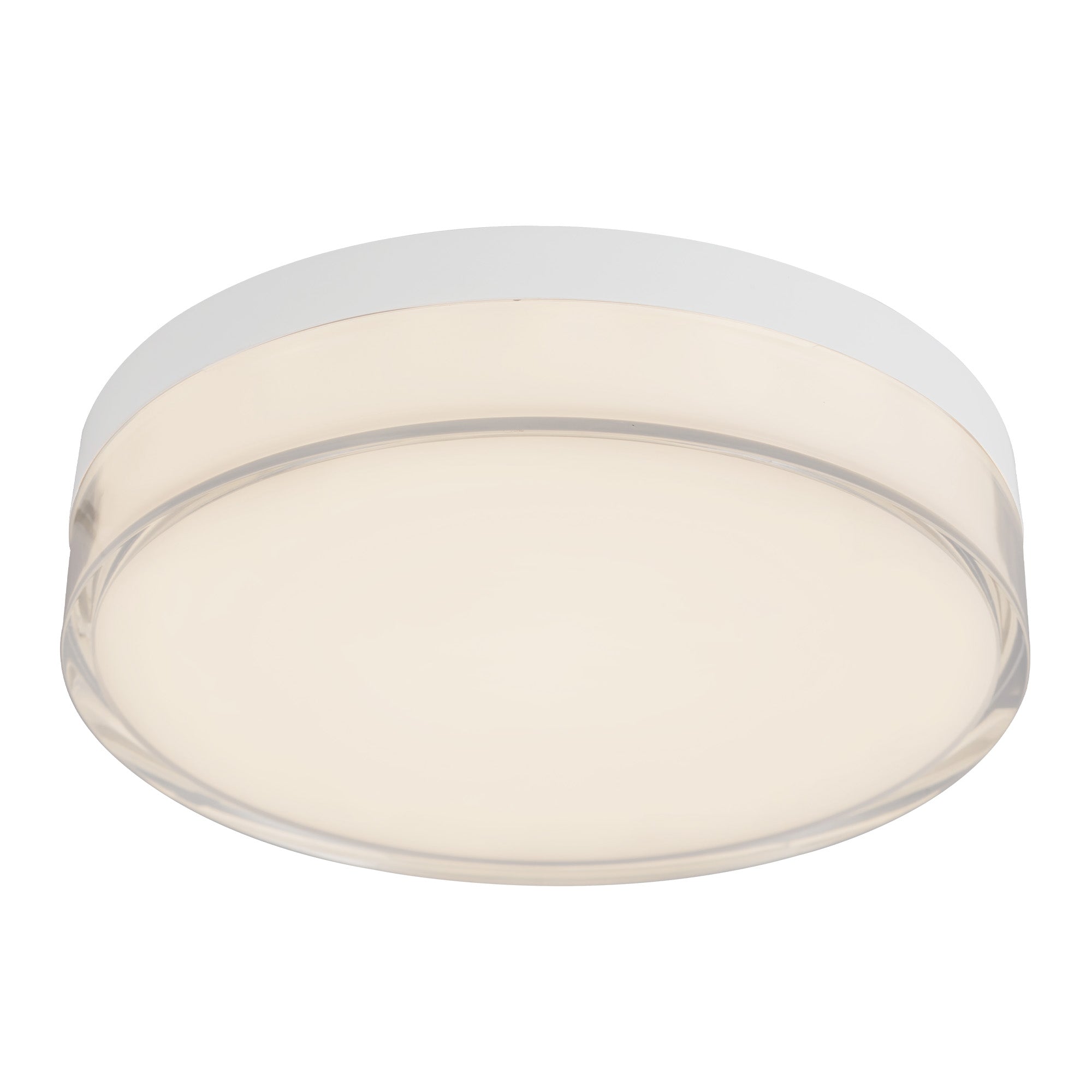 Quara 7-in Flush Mount – Kuzco Lighting