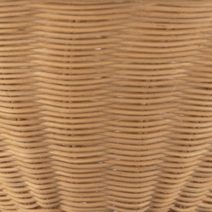 Merida 21-in Flush Mount