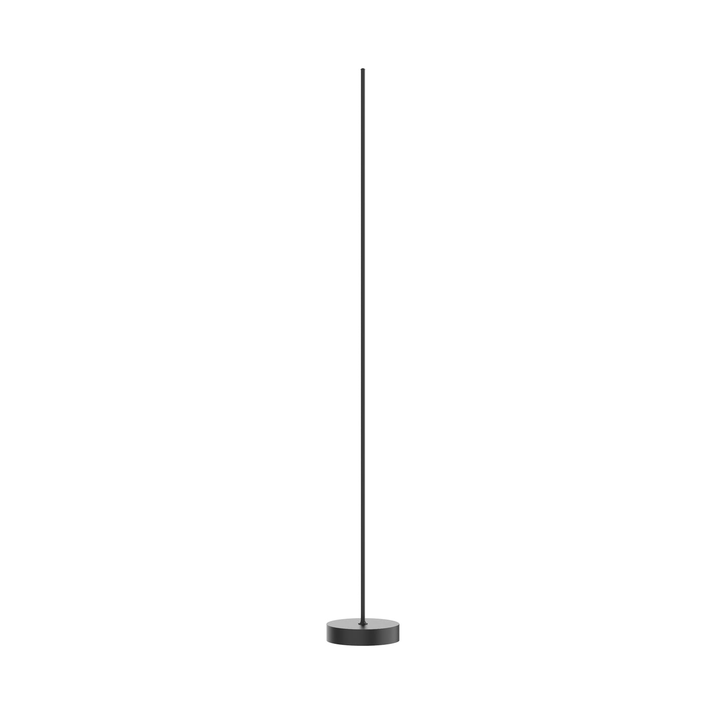 Reeds 10-in Floor Lamp