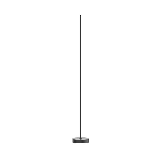 Reeds 10-in Floor Lamp