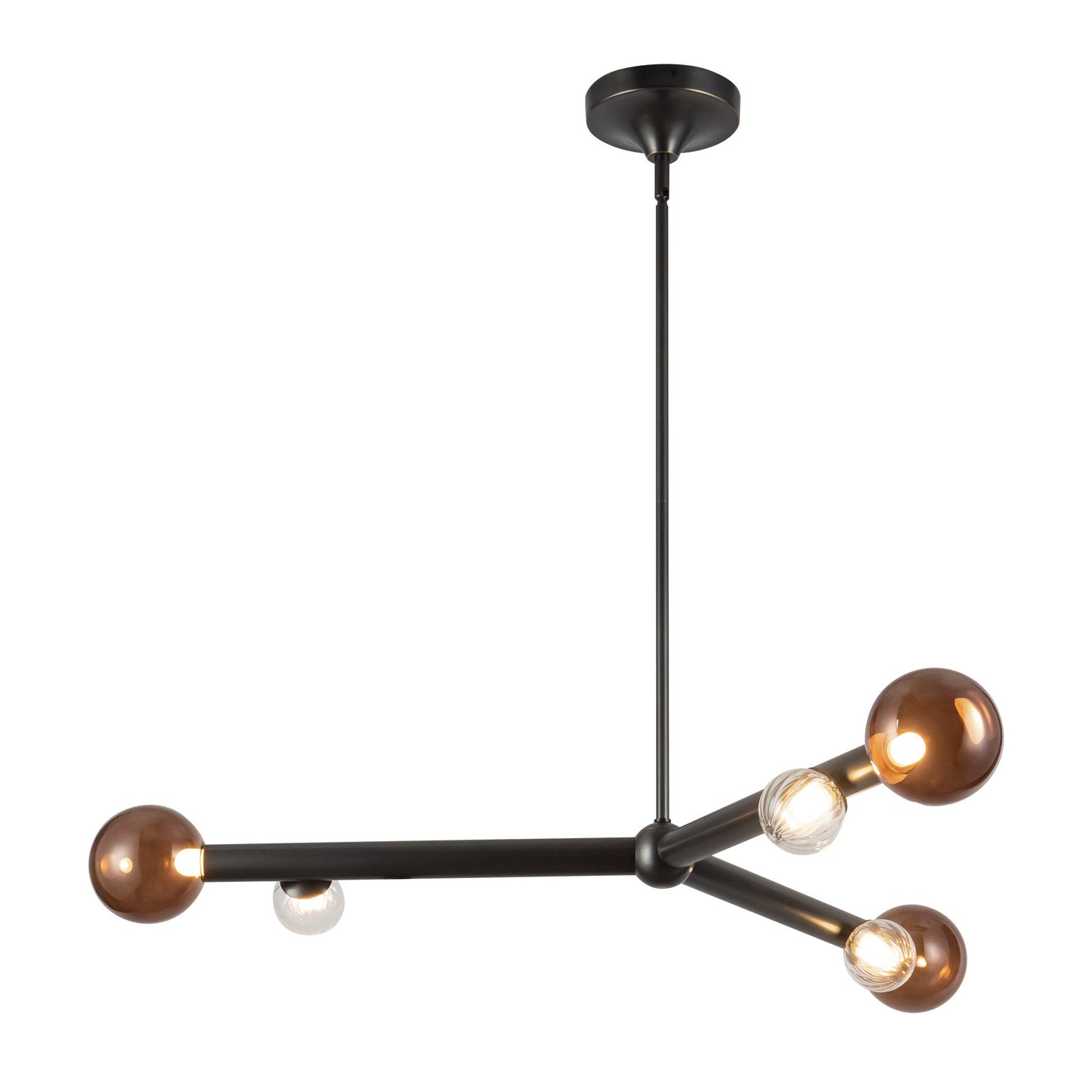 Reese 41-in Chandelier